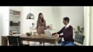An unnerving short film about life inside the IKEA catalogue